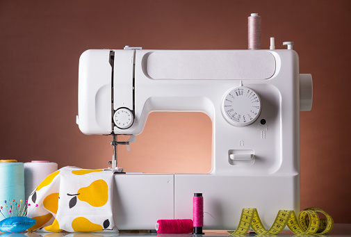 Sewing Machine Operator